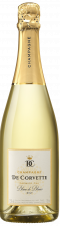 Champagne de Corvette - Blanc de Blancs - Premier cru