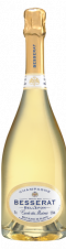 Champagne Besserat de Bellefon - Besserat Cuvée Des Moines Blanc De Blancs Etui