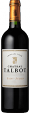 Château Talbot - Château Talbot