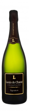 Champagne Louis de Chatet - Signature