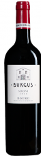 Bourg Vins Fins - Burgus