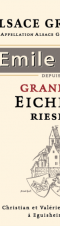 Domaine Emile Beyer - Riesling Grand Cru Eichberg