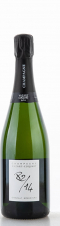 Champagne Vazart-Coquart - 82/14 Extra Brut, Blanc De Blancs Chouilly Grand Cru