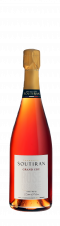 Champagne A. Soutiran - Cuvée Rosé de Saignée