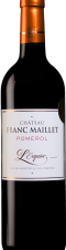 Château Franc Maillet - Château Franc Maillet L'esquive