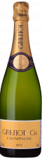 Champagne Gratiot & Cie - Almanach n°1 Brut