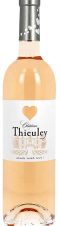 Château Thieuley - Vignobles Francis Courselle - Château Thieuley Rosé - Made with Love