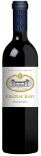 Château Baby - Château Baby