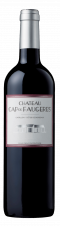 CHATEAU CAP DE FAUGERES - Château Cap de Faugères