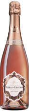 Champagne Alfred Gratien - Brut Rosé