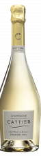Champagne Cattier - Brut Blanc de Blancs Premier Cru