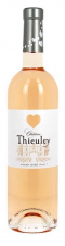 Château Thieuley - Vignobles Francis Courselle - Château Thieuley Rosé - Made with Love