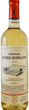 Vignobles Crachereau - Château ROZIER-MORILLONS - Bordeaux Moelleux