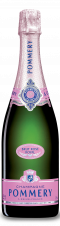 Champagne Pommery - Brut Rosé