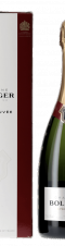 Champagne Bollinger - Spécial cuvée