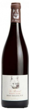Le Renard - Domaines Devillard - Le Renard Pinot Noir