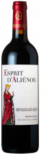 Vignobles Chatonnet - Esprit D'Aliénor