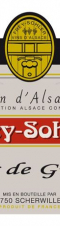 ALSACE FREY-SOHLER - Fleur de Granit®