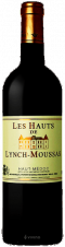 Château Lynch-Moussas - Les Hauts de Lynch-Moussas