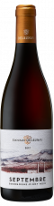 Edouard Delaunay - Septembre - Bourgogne Pinot Noir