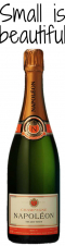 Champagne Napoléon - Tradition Brut