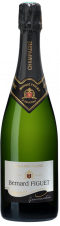 Champagne Bernard Figuet - Cuvée Spéciale - Gourmandise