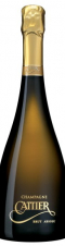 Champagne Cattier - Brut Absolu