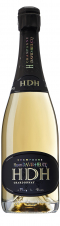 Champagne Henri David-Heucq - Brut Chardonnay