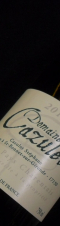 Domaine Cazulet - Domaine  Cazulet  Chardonnay