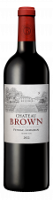 Château Brown - Château Brown