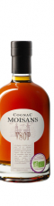 Distillerie des Moisans - Moisans Cognac VSOP Bio