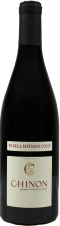 Pierre & Bertrand Couly - Chinon Rouge