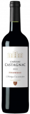 Vignobles Coudert - Château Castagnac - Fronsac