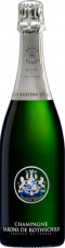 Barons de Rothschild - Champagne - Brut Blanc De Blancs