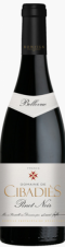 Vignobles Bonfils - Domaine De Cibadies - Bellevue - Pinot Noir