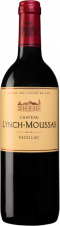 Château Lynch-Moussas - Château Lynch-Moussas