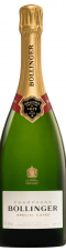 Champagne Bollinger - Brut Spécial cuvée