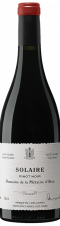 Abbotts & Delaunay - Domaine de la Métairie d'Alon -  Sélection Parcellaire Solaire -  Pinot Noir
