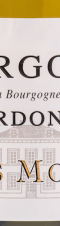 Domaine Louis Moreau - Bourgogne Blanc