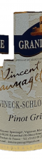 Domaine Vincent Spannagel - Pinot Gris Grand Cru Wineck Schlossberg