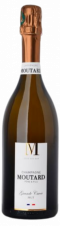 Champagne Moutard-Diligent - Grande Cuvée Brut