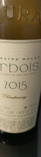 Domaine Rolet - Arbois Chardonnay