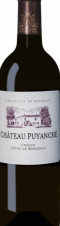 Vignobles ARBO - Château Puyanché