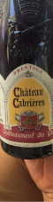 Château Cabrières - Château Cabrières Prestige
