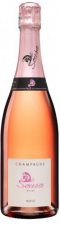Champagne de Sousa - Brut Rosé Grand Cru Bio