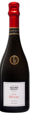 Champagne LECLERC BRIANT - Cuvée Divine Extra Brut En Solera