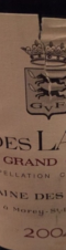 Domaine des Lambrays - Clos des Lambrays