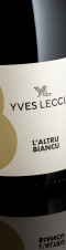 Yves Leccia - L'Altru Biancu