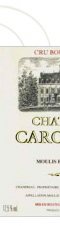 Château Caroline - Château Caroline