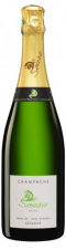 Champagne de Sousa - Brut Réserve Blanc De Blancs Grand Cru